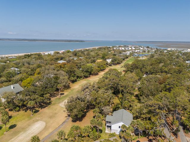 864 Club Cottage Road, Edisto Island, SC 29438