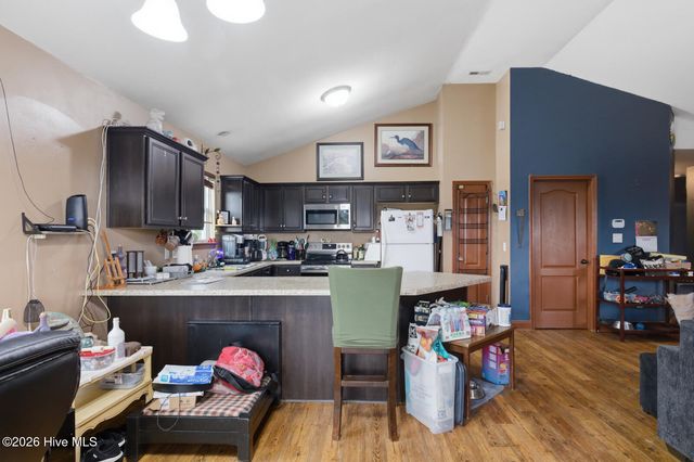 1352 Old Comfort Highway, Trenton, NC 28585