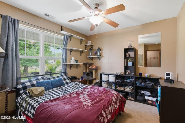 1352 Old Comfort Highway, Trenton, NC 28585
