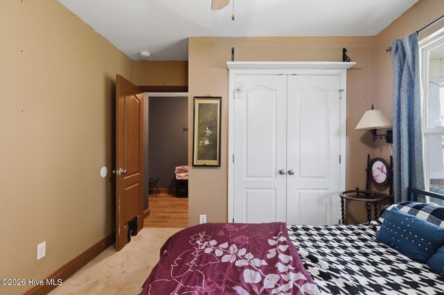 1352 Old Comfort Highway, Trenton, NC 28585