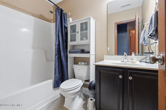 1352 Old Comfort Highway, Trenton, NC 28585
