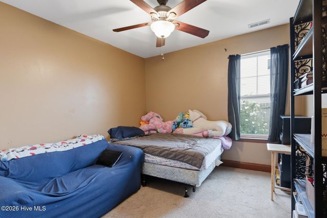 1352 Old Comfort Highway, Trenton, NC 28585