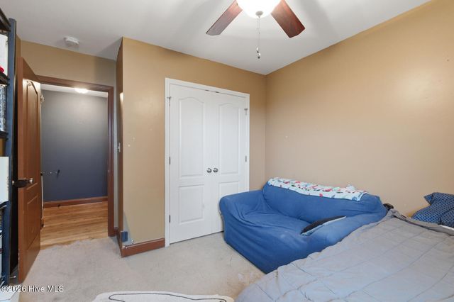 1352 Old Comfort Highway, Trenton, NC 28585