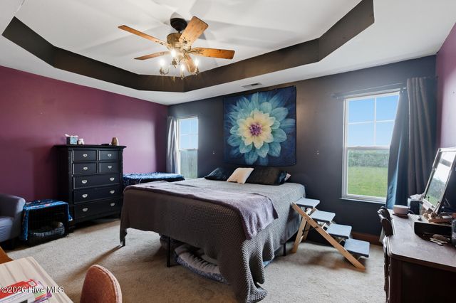 1352 Old Comfort Highway, Trenton, NC 28585