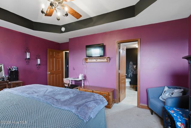 1352 Old Comfort Highway, Trenton, NC 28585