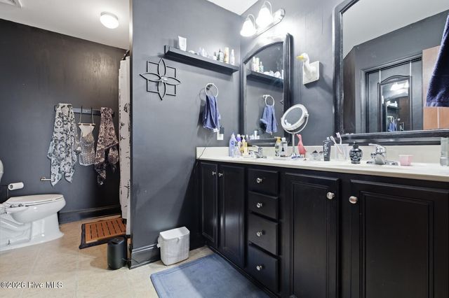 1352 Old Comfort Highway, Trenton, NC 28585