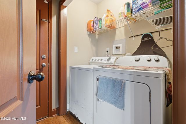 1352 Old Comfort Highway, Trenton, NC 28585