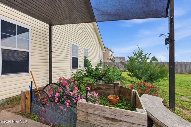1352 Old Comfort Highway, Trenton, NC 28585