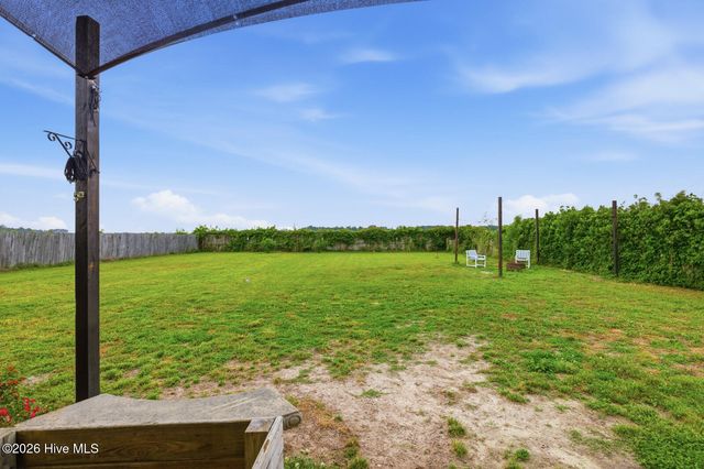 1352 Old Comfort Highway, Trenton, NC 28585
