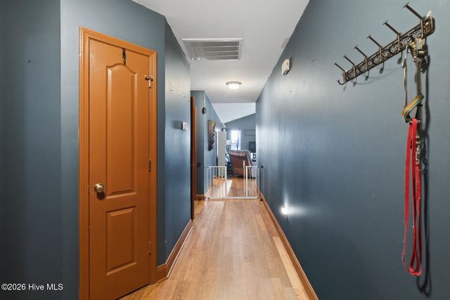 1352 Old Comfort Highway, Trenton, NC 28585
