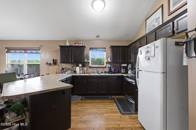 1352 Old Comfort Highway, Trenton, NC 28585