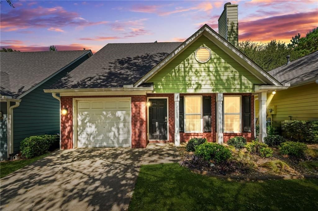 1288 GATES SE Circle, Atlanta, GA 30316