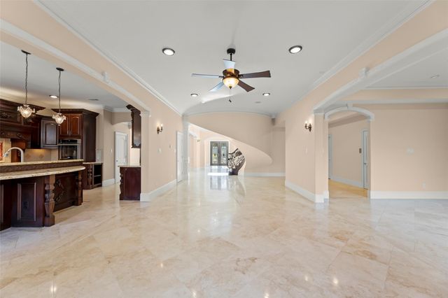 2318 Bellefontaine Street, Houston, TX 77030