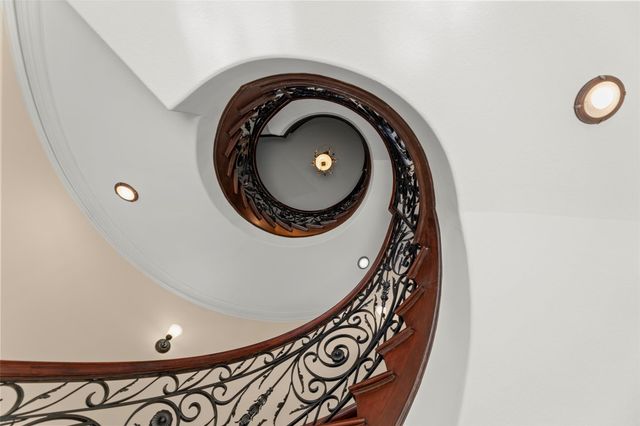 2318 Bellefontaine Street, Houston, TX 77030