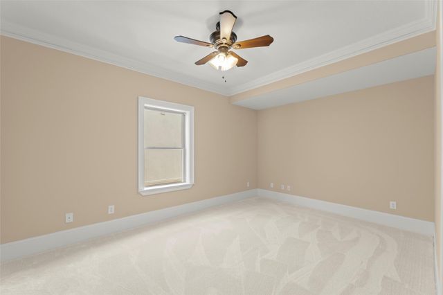 2318 Bellefontaine Street, Houston, TX 77030