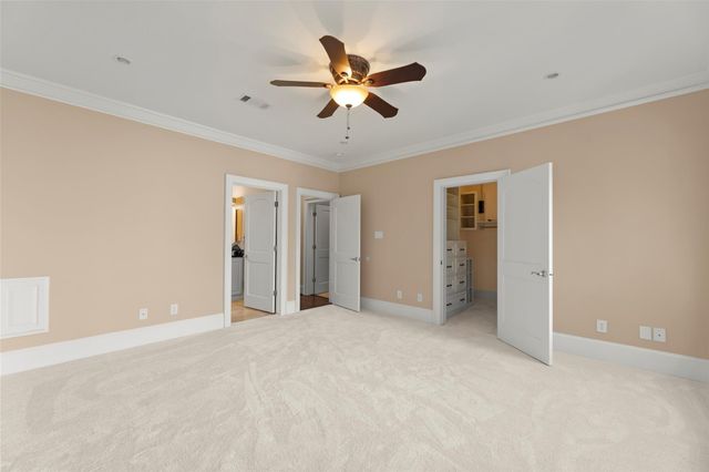 2318 Bellefontaine Street, Houston, TX 77030