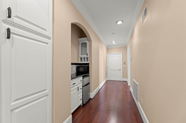 2318 Bellefontaine Street, Houston, TX 77030