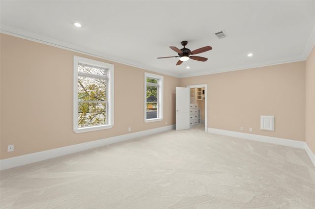 2318 Bellefontaine Street, Houston, TX 77030