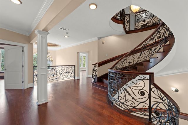 2318 Bellefontaine Street, Houston, TX 77030