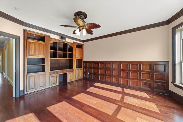 2318 Bellefontaine Street, Houston, TX 77030