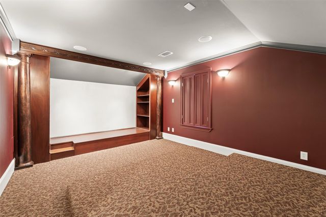 2318 Bellefontaine Street, Houston, TX 77030