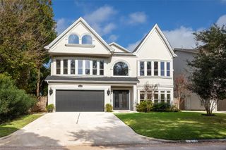 2318 Bellefontaine Street, Houston, TX 77030