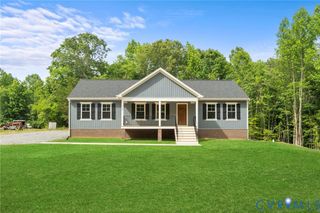 60 Vista (Lot 27) Ln, Mineral, VA 23117
