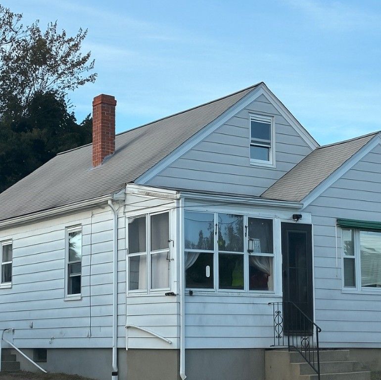 16 Homestead Avenue, Johnston, RI 02919