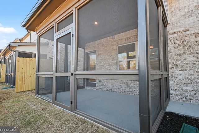 4304 Fern River Bend 73, Norcross, GA 30093