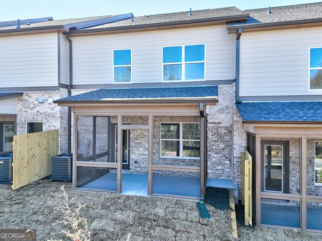 4304 Fern River Bend 73, Norcross, GA 30093