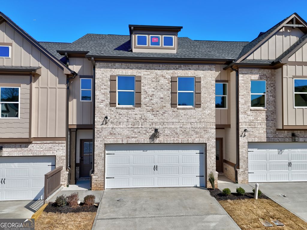 4304 Fern River Bend 73, Norcross, GA 30093