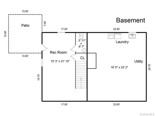 18 Eldredge Place, Dobbs Ferry, NY 10522