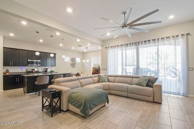 155 S 197TH Drive, Buckeye, AZ 85326
