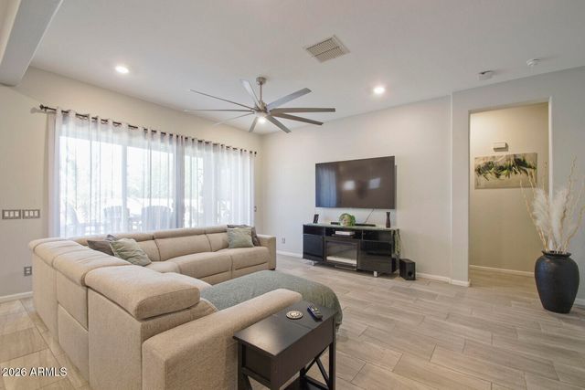 155 S 197TH Drive, Buckeye, AZ 85326