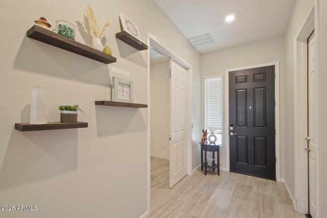 155 S 197TH Drive, Buckeye, AZ 85326