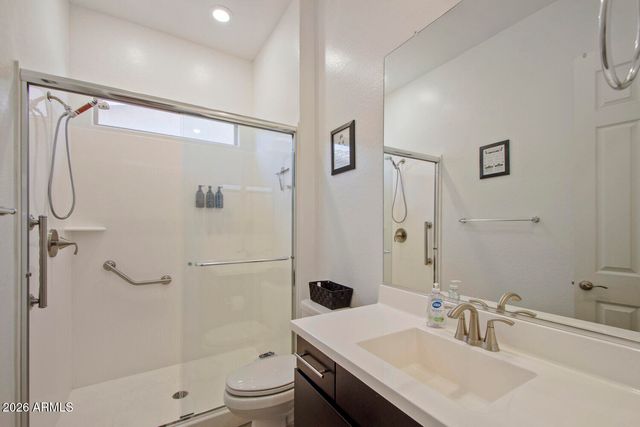 155 S 197TH Drive, Buckeye, AZ 85326