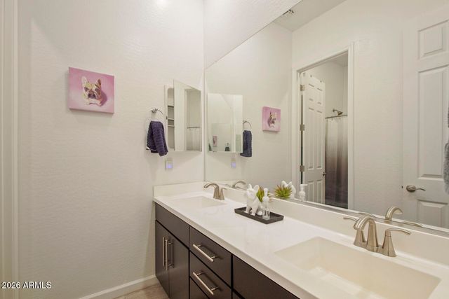 155 S 197TH Drive, Buckeye, AZ 85326