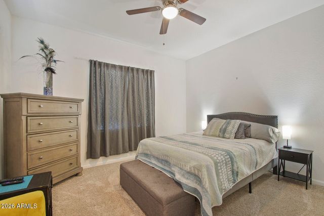 155 S 197TH Drive, Buckeye, AZ 85326