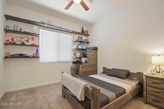 155 S 197TH Drive, Buckeye, AZ 85326