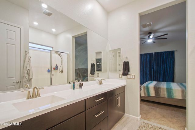 155 S 197TH Drive, Buckeye, AZ 85326