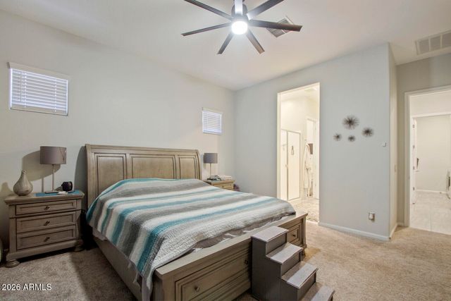 155 S 197TH Drive, Buckeye, AZ 85326