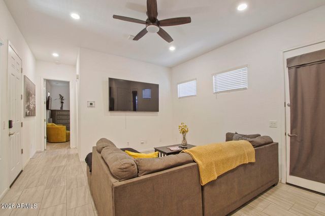 155 S 197TH Drive, Buckeye, AZ 85326