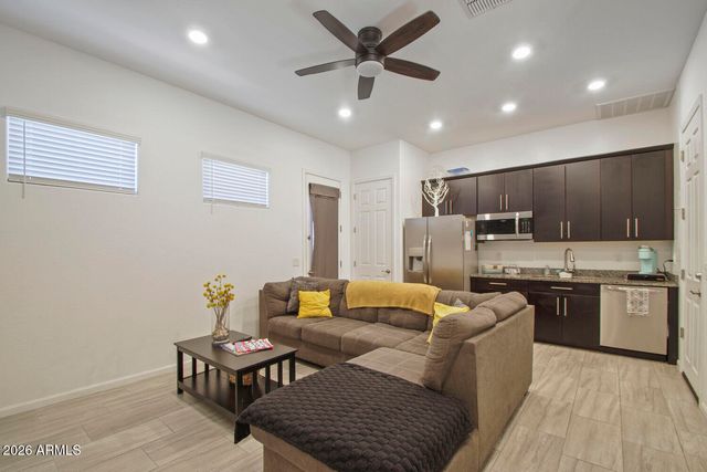 155 S 197TH Drive, Buckeye, AZ 85326