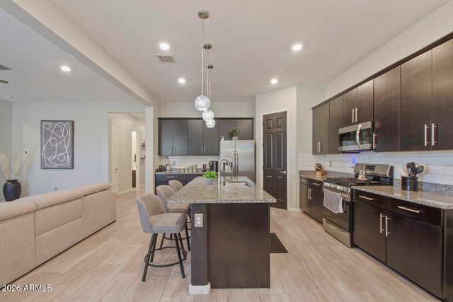155 S 197TH Drive, Buckeye, AZ 85326