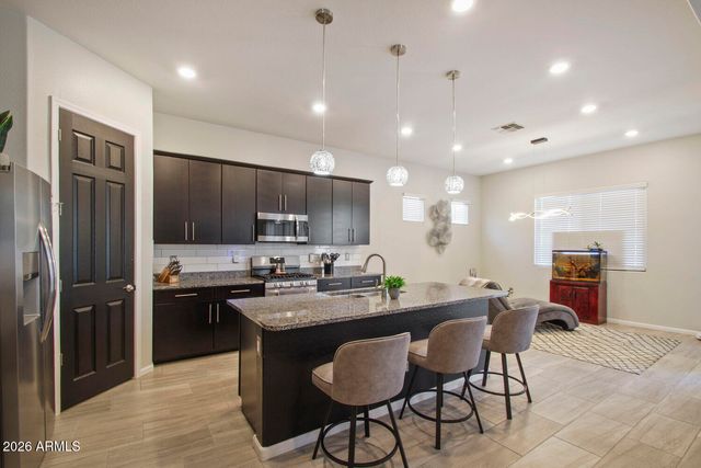 155 S 197TH Drive, Buckeye, AZ 85326