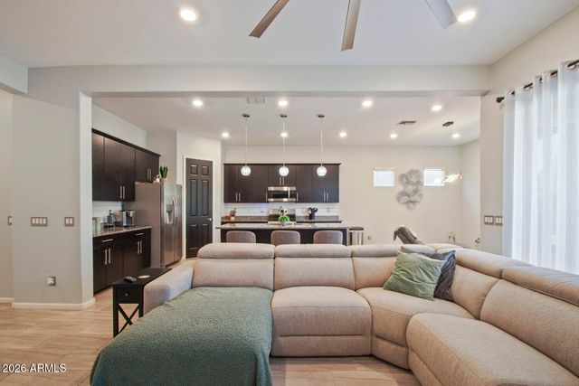155 S 197TH Drive, Buckeye, AZ 85326