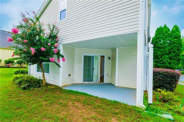 3740 Maple Valley Drive, Cumming, GA 30040