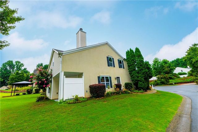 3740 Maple Valley Drive, Cumming, GA 30040