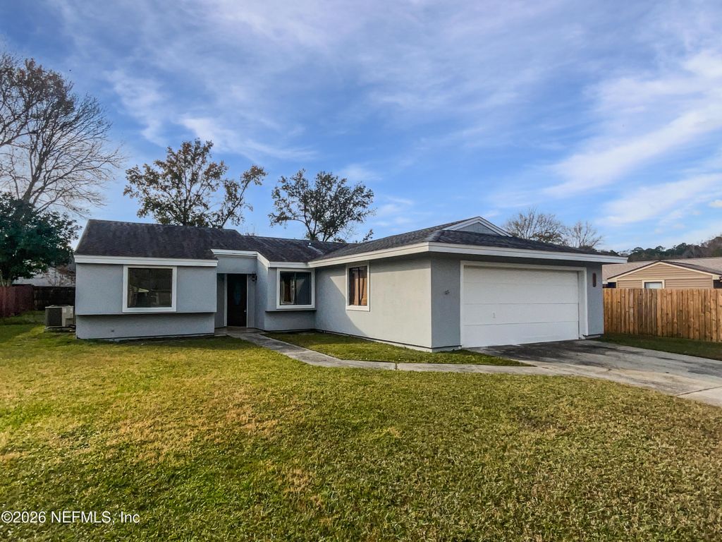 1295 BEAR RUN Boulevard, Orange Park, FL 32065