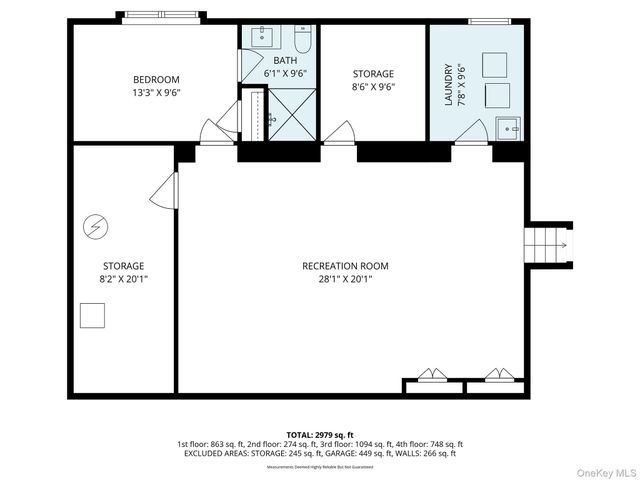 10 Carlton Lane, Rye Brook, NY 10573